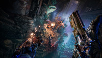 Necromunda: Hired Gun [v 1.59641 + DLC] (2021) PC | GOG-Rip