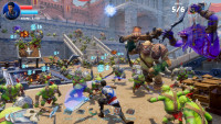 Orcs Must Die! 3 [build 7174837 + DLC] (2021) PC | Portable