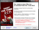 Paint the Town Red [v 1.0.0 r5475] (2021) PC | RePack от FitGirl