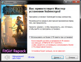 Submerged [v 1.1] (2015) PC | RePack от FitGirl
