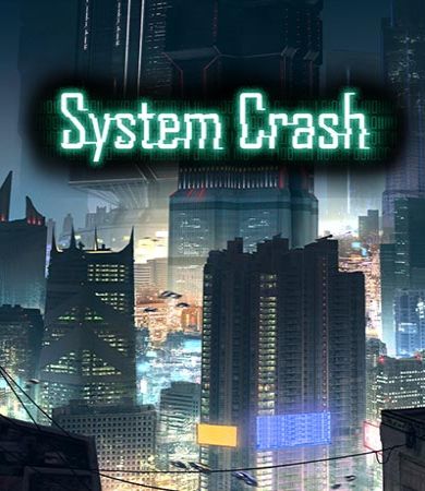System Crash (2018)