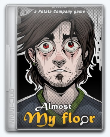 Almost My Floor (2021) [Ru/En] (1.0.1) License DARKSiDERS