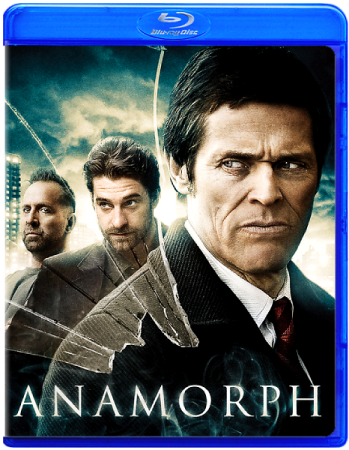 Анаморф / Anamorph (2007) BDRip-AVC от ExKinoRay | P