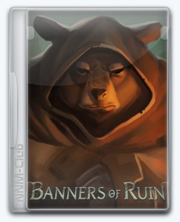 Banners of Ruin (2021) [Ru/Multi] (1.0.18) License GOG [Supporter Edition]