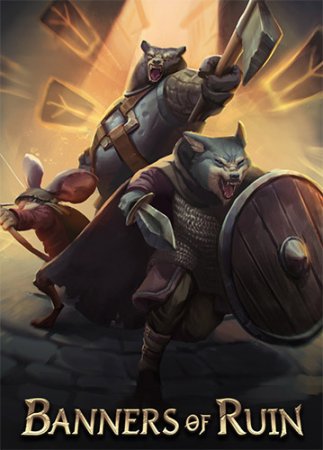 Banners of Ruin [ v1.0] (2021) PC | RePack от FitGirl