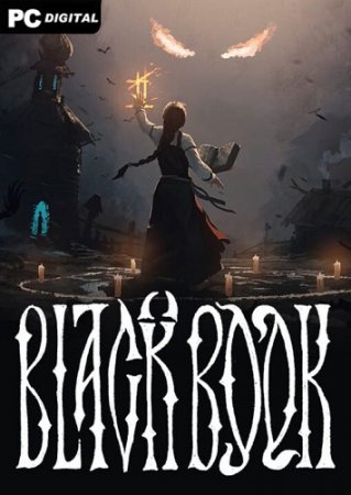 Black Book (2021) PC | Лицензия