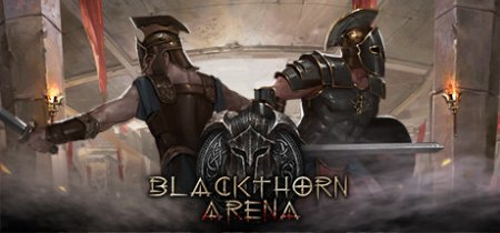 Blackthorn Arena v2.0 HotFix
