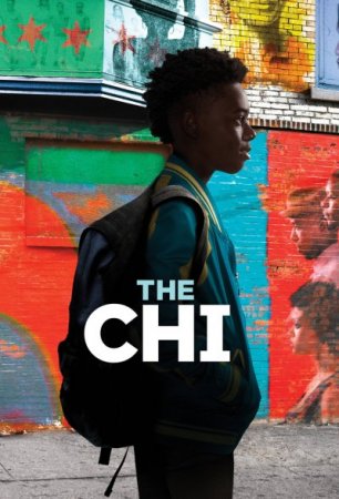 Чи / The Chi [S04] (2021) WEBRip 720p от Kerob | L2