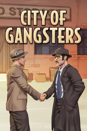 City of Gangsters (2021)