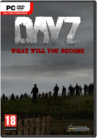 DayZ [v 1.13.154080 + DLC] (2018) PC | Repack