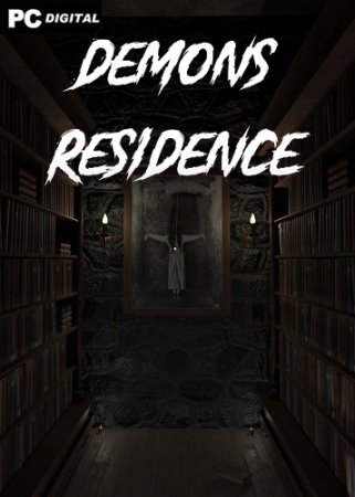 Demons Residence (2021) PC | Лицензия