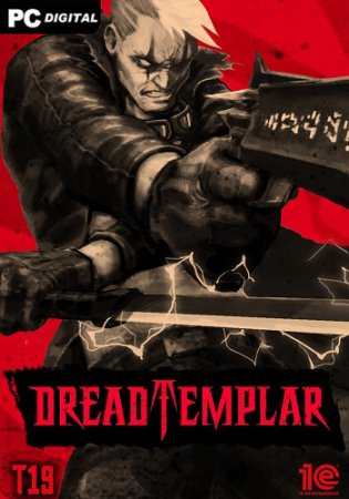 Dread Templar [v 0.916a] (2021) PC | Early Access