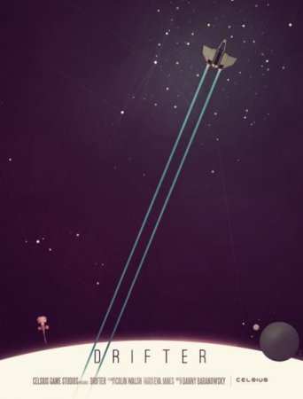 Drifter (2018)