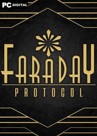 Faraday Protocol (2021) PC | Лицензия
