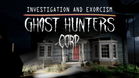 Ghost Hunters Corp [v 2021.07.30 | Early Access] (2021) PC | RePack от Pioneer