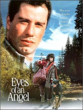 Глаза ангела / Eyes of an Angel (1991) HDTVRip-AVC от ExKinoRay | P, P2