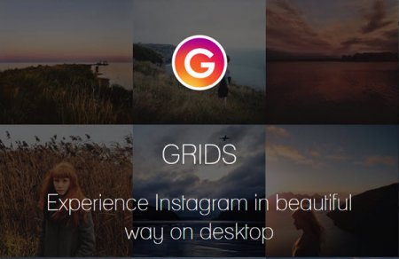 Grids for Instagram 7.0.14 (2021) PC | RePack & Portable by elchupacabra
