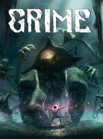 GRIME (2021) PC | RePack от FitGirl