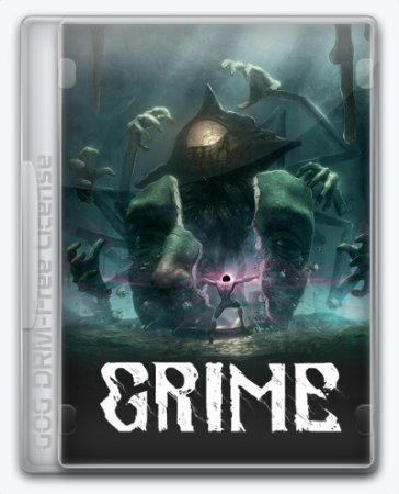 Grime (2021) [Ru/Multi] (1.0.3) License GOG
