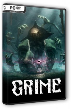 GRIME [v 1.0.5.2] (2021) PC | Лицензия