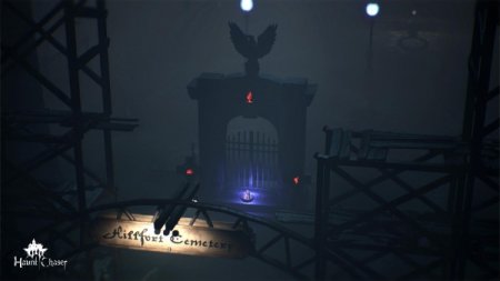 Haunt Chaser [v 1.3.0 | Early Access] (2021) PC | RePack от Pioneer