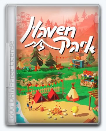 Haven Park (2021) [Ru/Multi] (1.0.4.1) License GOG