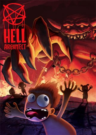 Hell Architect [v 1.0.2] (2021) PC | RePack от FitGirl