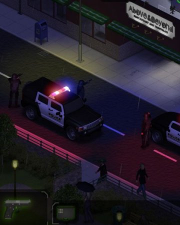 Hidden Asset (2018)