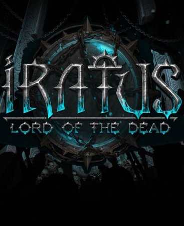 Iratus: Lord of the Dead (2018)