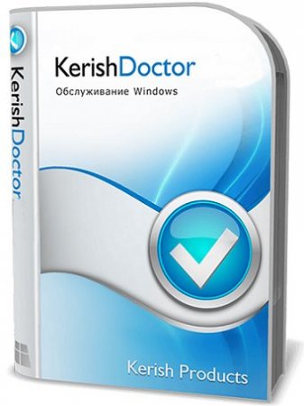 Kerish Doctor 2021 4.85 [upd 30.07.2021] (2021) PC | Repack & Portable by elchupacabra