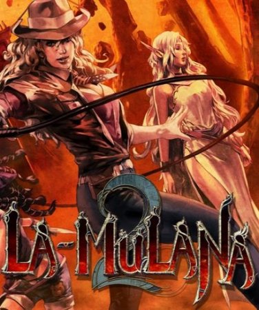 La-Mulana 2 (2018)