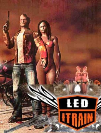 Led It Rain (2018)