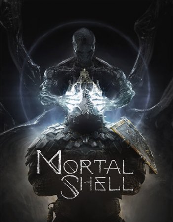 Mortal Shell [v 1.014528 + DLC] (2020) PC | RePack от FitGirl