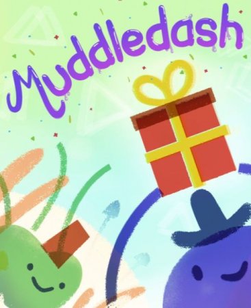 Muddledash (2018)