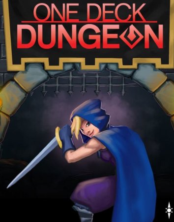 One Deck Dungeon (2018)