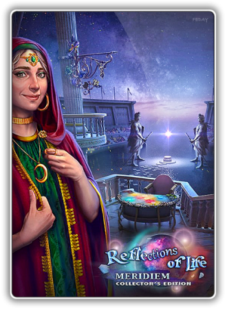 Отражения жизни 10: Меридием / Reflections of Life 10: Meridiem (2021) PC