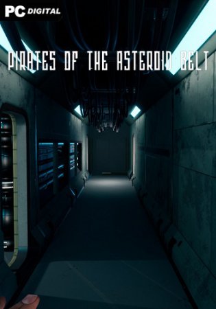 Pirates of the Asteroid Belt (2021) PC | Лицензия