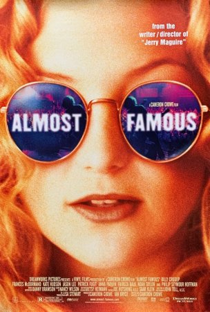 Почти знаменит / Almost Famous (2000) UHD BDRemux 2160p | 4K | HDR | Dolby Vision Profile 8 | P2, A | Расширенная версия