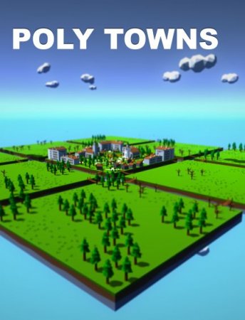 Poly Towns (2018)