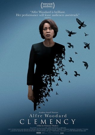 Помилование / Clemency (2019) WEB-DLRip-AVC | Netflix