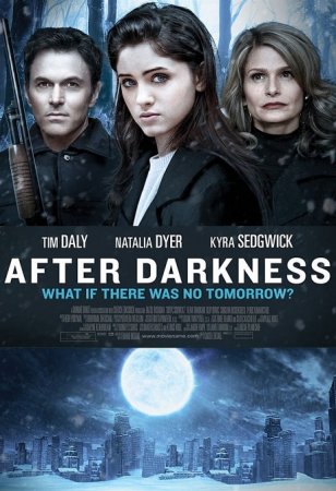 После тьмы / After Darkness (2019) WEB-DLRip от MegaPeer | HDRezka Studio