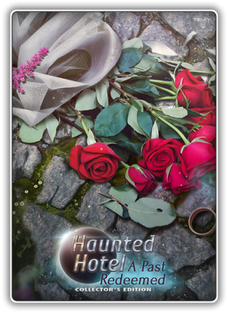 Проклятый отель 20: Искупленное прошлое / Haunted Hotel 20: A Past Redeemed (2021) PC