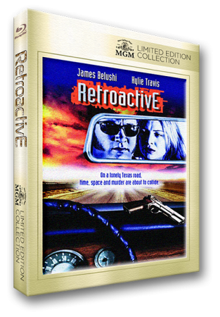 Провал во времени / Retroactive (1997) BDRip 1080p от HDReactor | P, P2, A