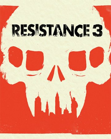 Resistance 3 [+ RPCS3 Emu + DLCs + Co-op] (2011) PC | RePack от FitGirl