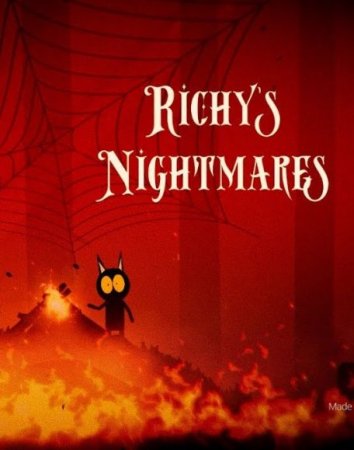 Richy's Nightmares (2018)