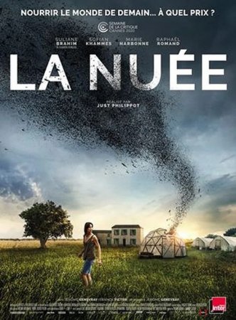 Рой (2020) (La nuée)