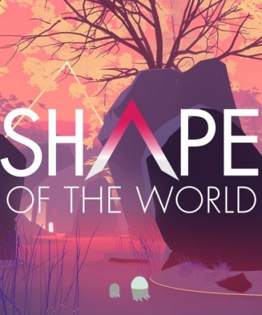 Shape of the World (2018)