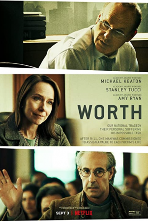 Сколько стоит жизнь? (2021) (What Is Life Worth)