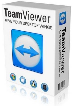 TeamViewer 15.20.6 (2021) PC | RePack & Portable by elchupakabra