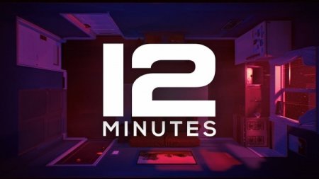 Twelve Minutes (2021) PC | RePack от Yaroslav98